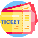 ticket