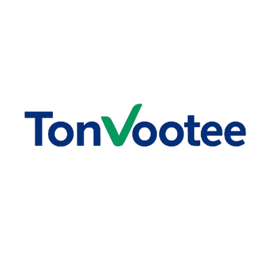 Logo TonVootee