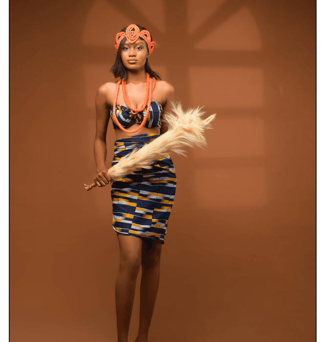 ADJIBOLA Adebissi O. Victoire