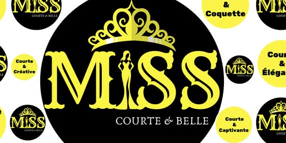 MISS COURTE & BELLE 2026