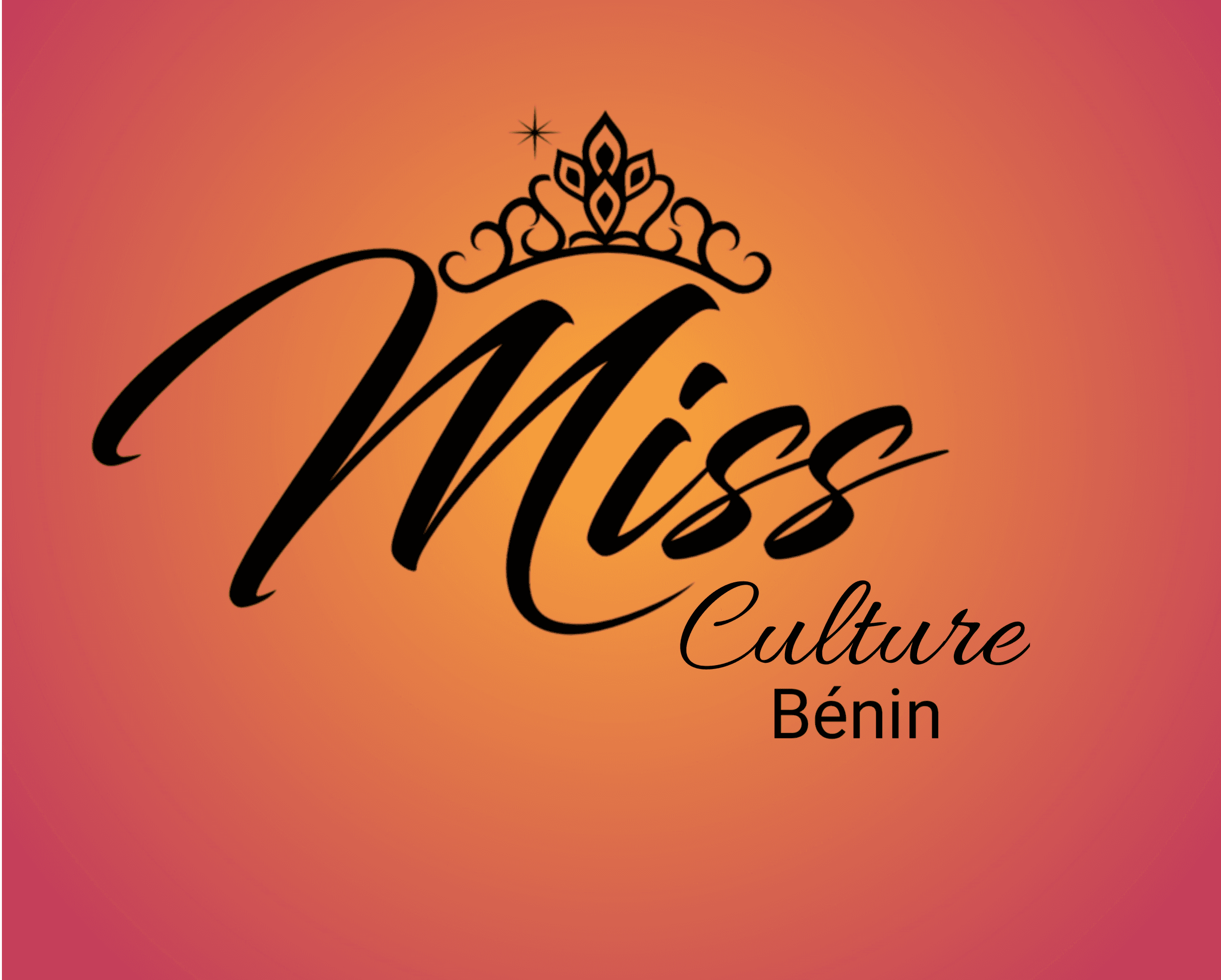 MISS CULTURE BÉNIN 2025