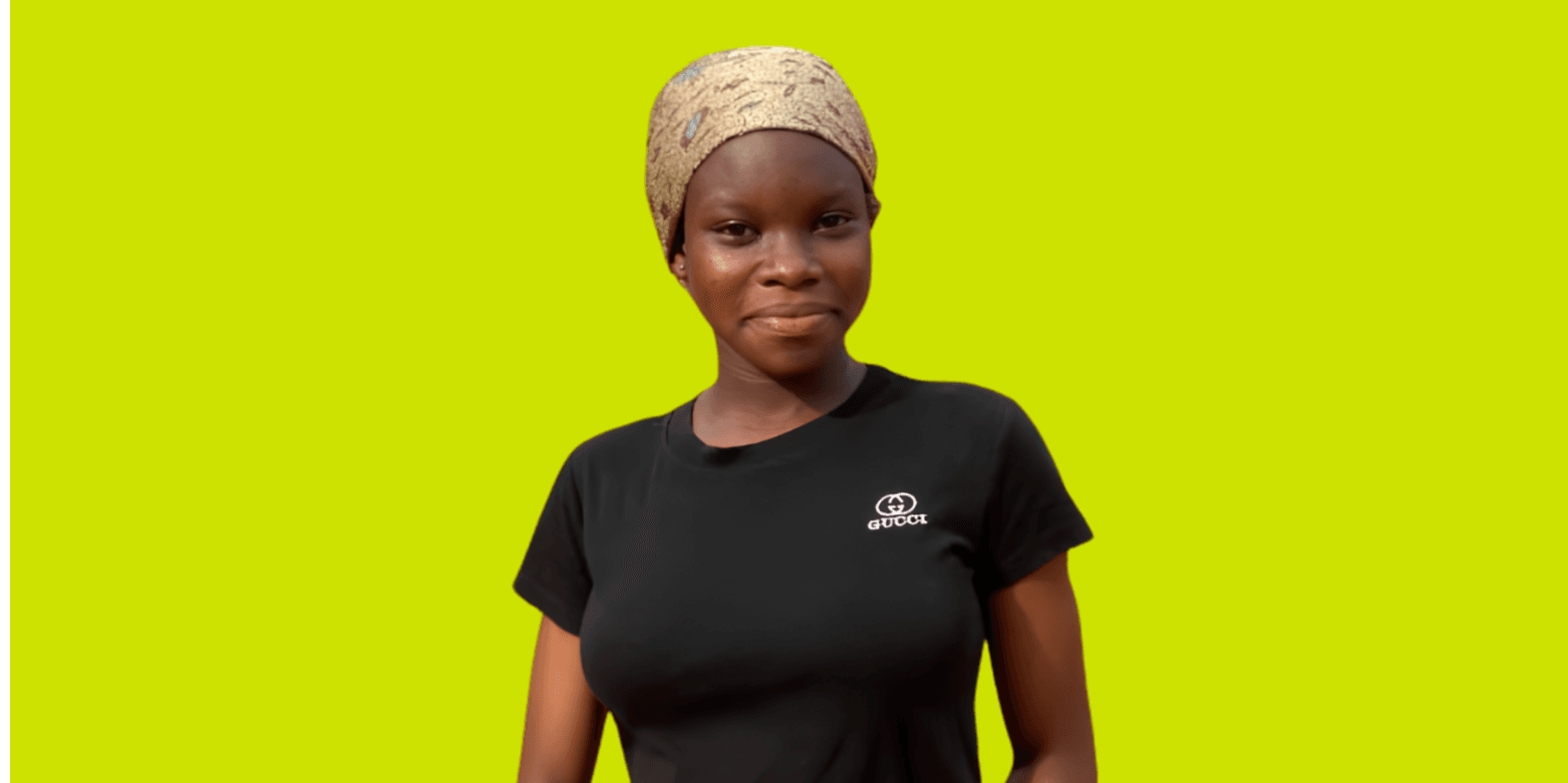 HOUNKPATIN BIENHEUREUSE 
