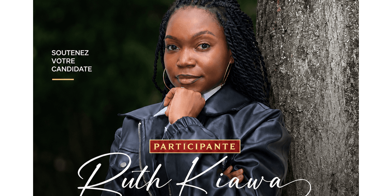 Ruth kiawa